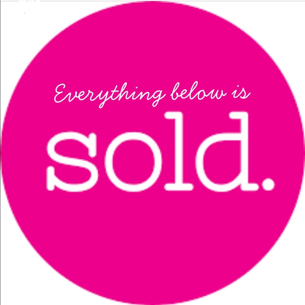 🚫 ITEMS BELOW HAVE FOUND HOMES 🏠 !🚫